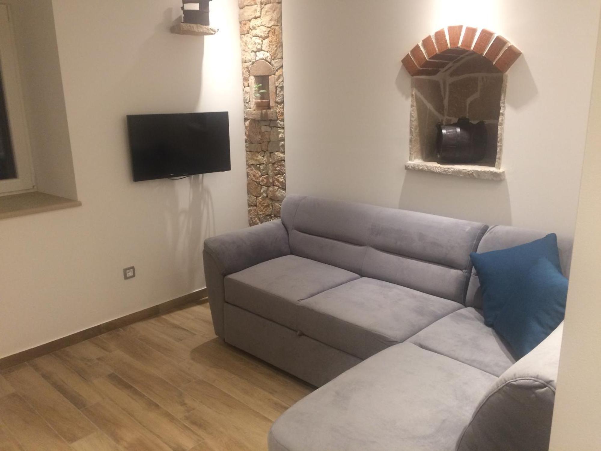 Paradise Stone Apartments 볼 외부 사진