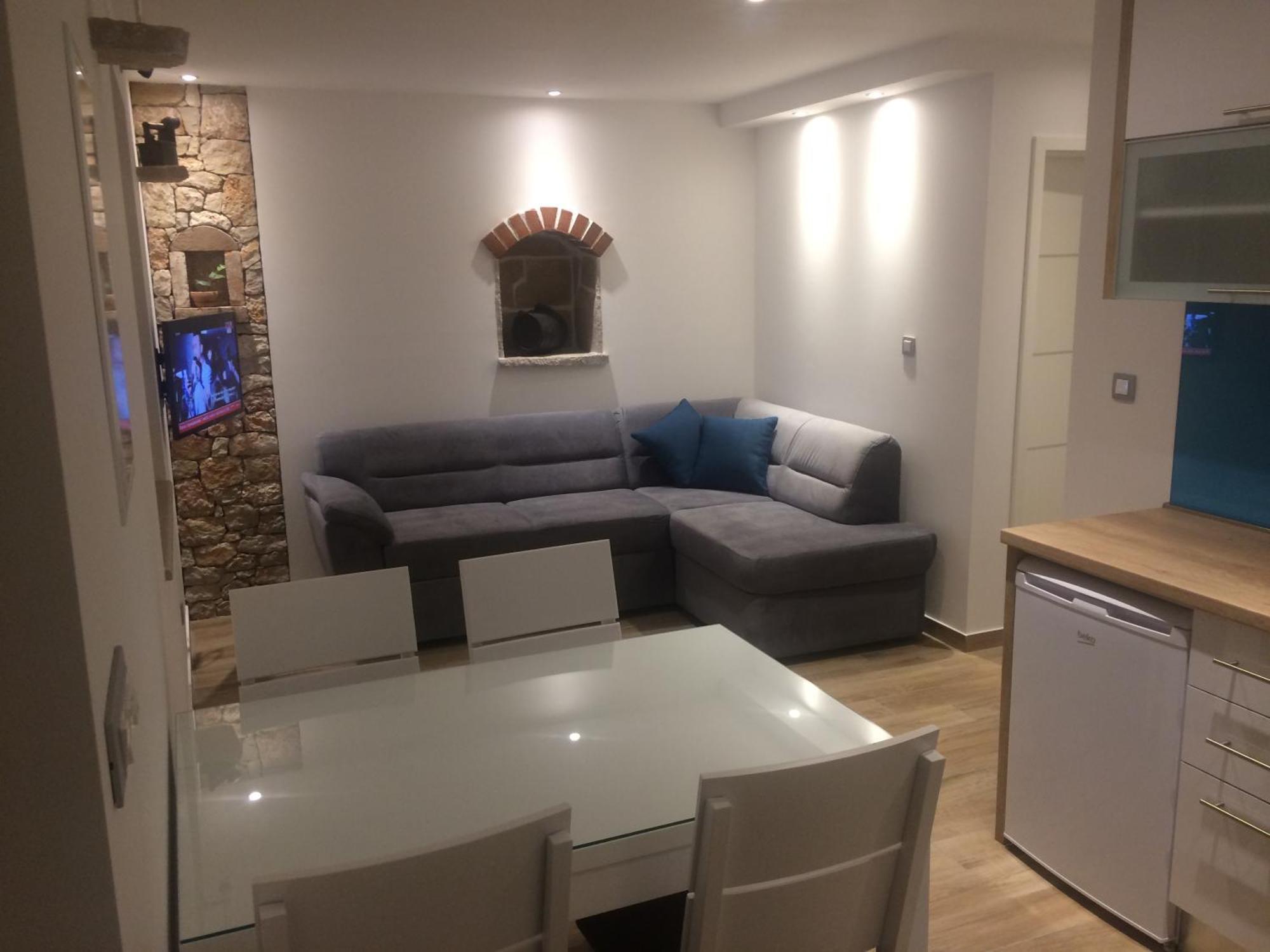 Paradise Stone Apartments 볼 외부 사진