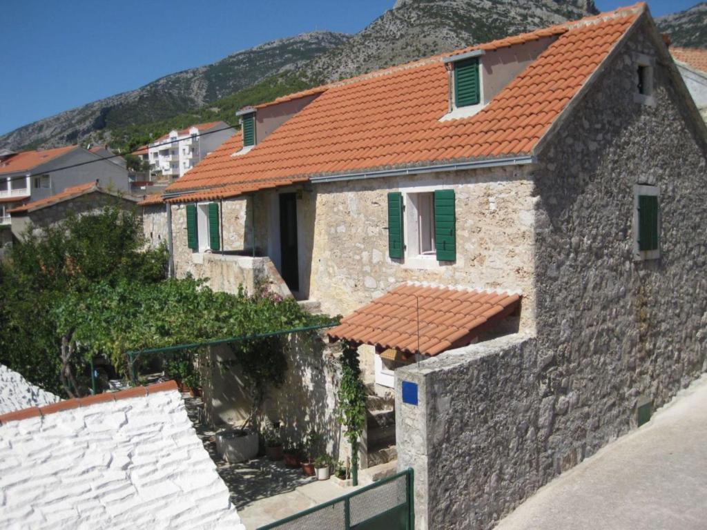 Paradise Stone Apartments 볼 외부 사진