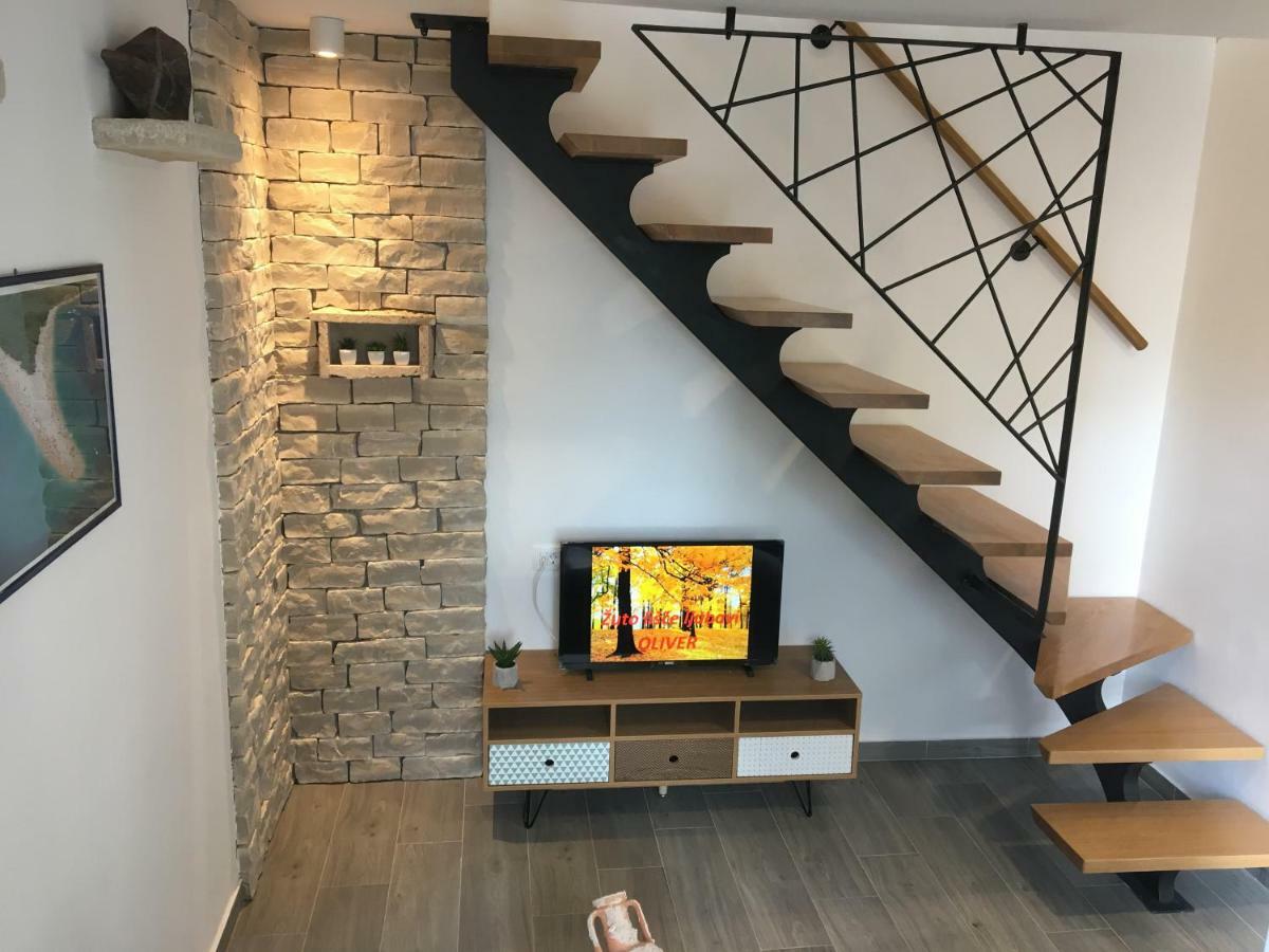 Paradise Stone Apartments 볼 외부 사진
