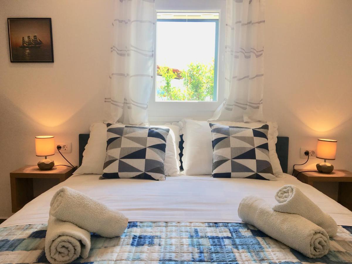 Paradise Stone Apartments 볼 외부 사진