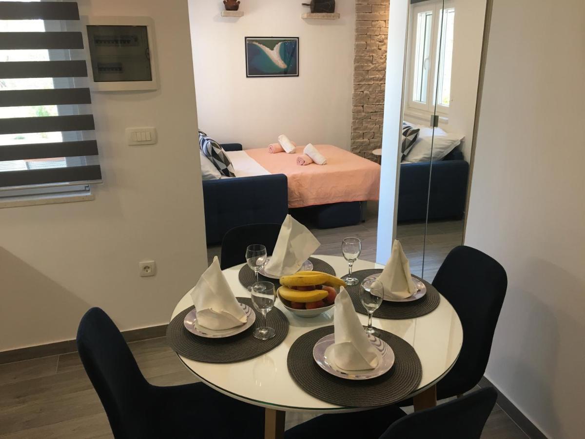 Paradise Stone Apartments 볼 외부 사진
